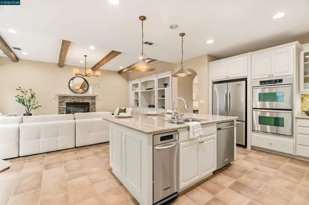 5325 Pembroke Way San Ramon CA 94582