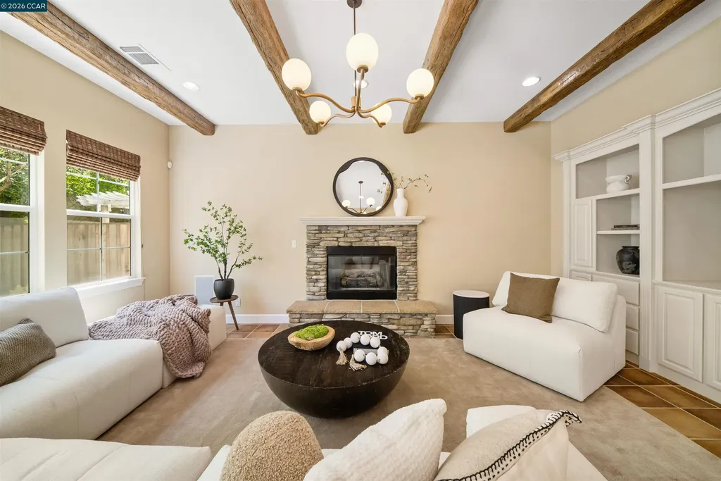 5325 Pembroke Way San Ramon CA 94582