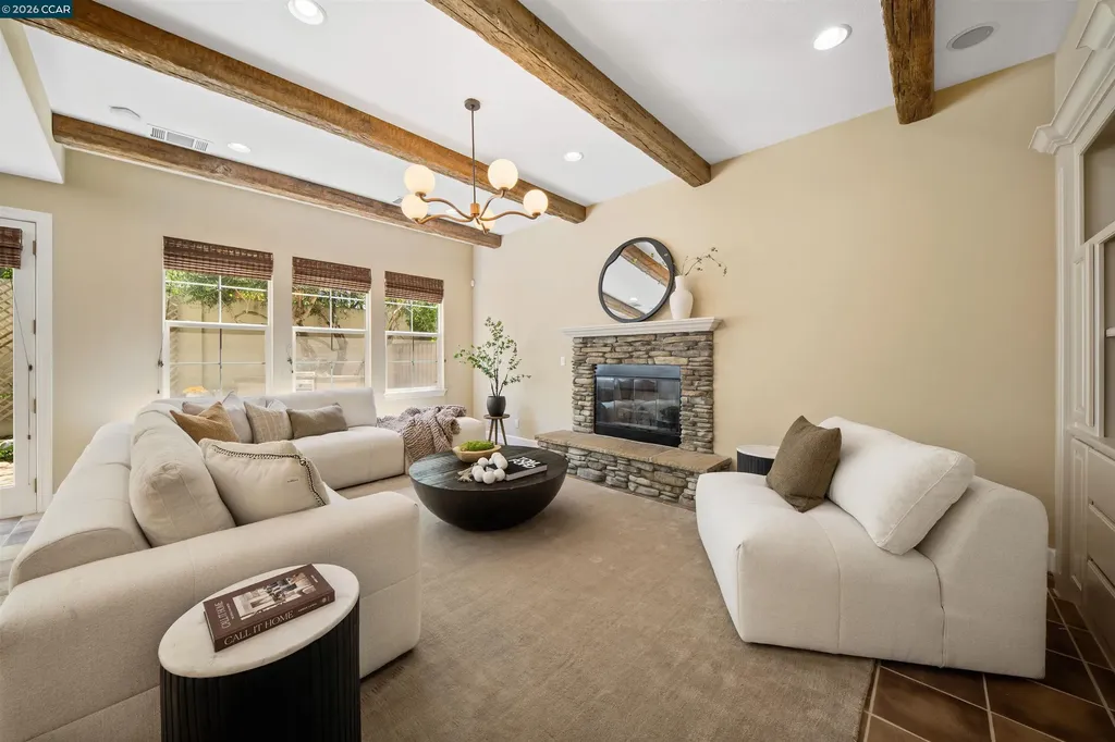 5325 Pembroke Way San Ramon CA 94582