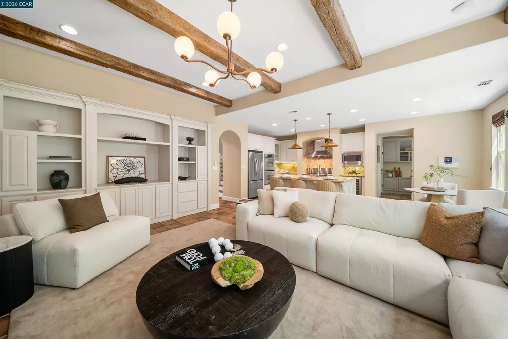 5325 Pembroke Way San Ramon CA 94582