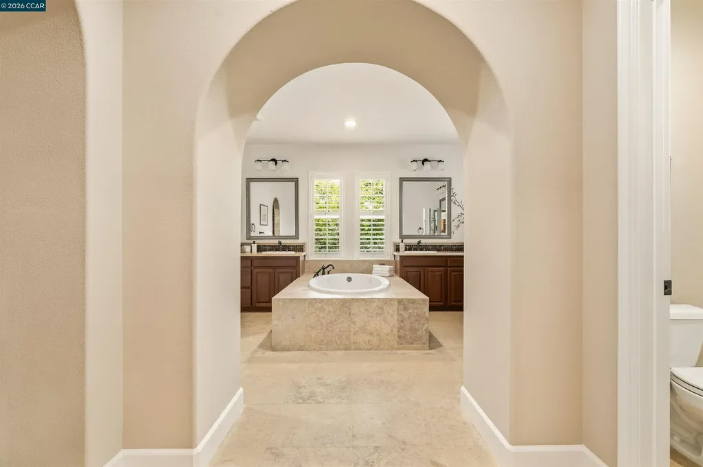 5325 Pembroke Way San Ramon CA 94582