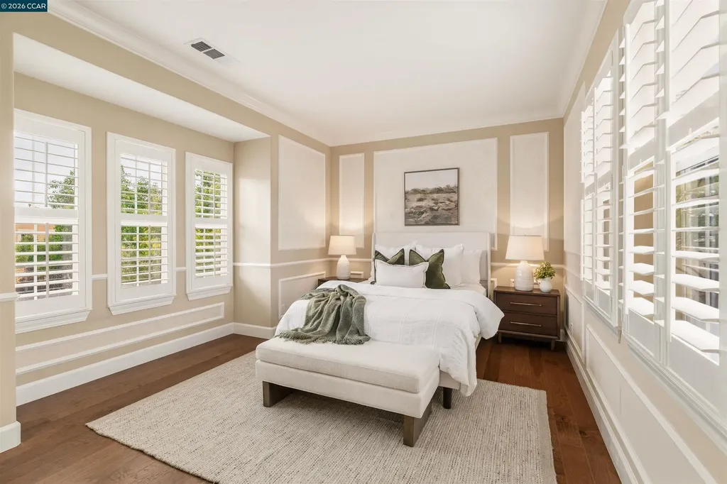 5325 Pembroke Way San Ramon CA 94582