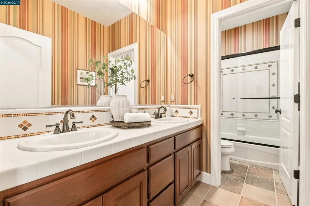 5325 Pembroke Way San Ramon CA 94582