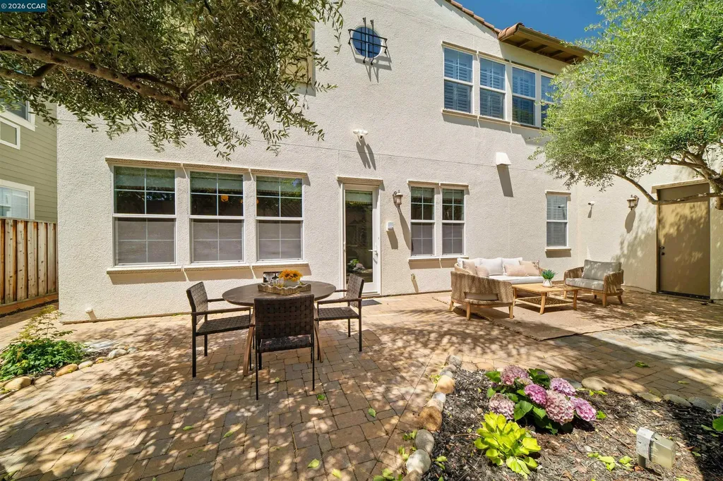 5325 Pembroke Way San Ramon CA 94582