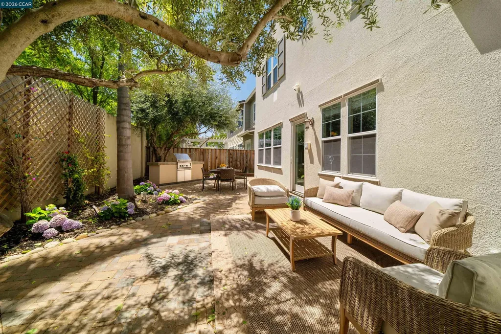 5325 Pembroke Way San Ramon CA 94582