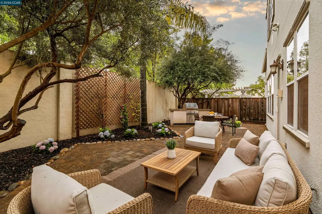 5325 Pembroke Way San Ramon CA 94582