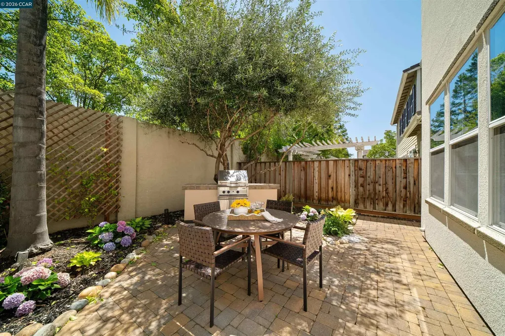 5325 Pembroke Way San Ramon CA 94582
