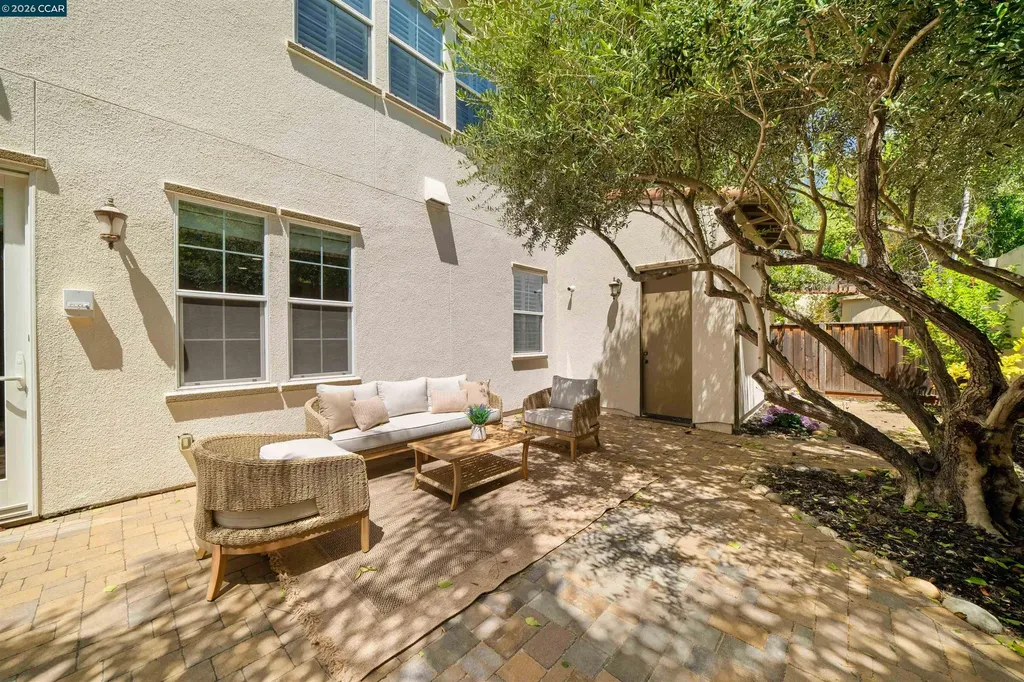 5325 Pembroke Way San Ramon CA 94582