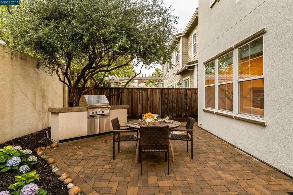 5325 Pembroke Way San Ramon CA 94582