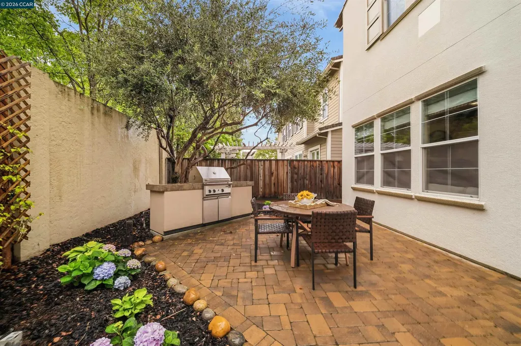 5325 Pembroke Way San Ramon CA 94582