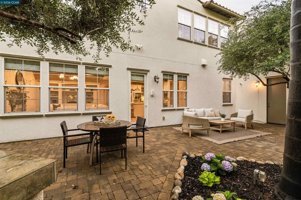 5325 Pembroke Way San Ramon CA 94582