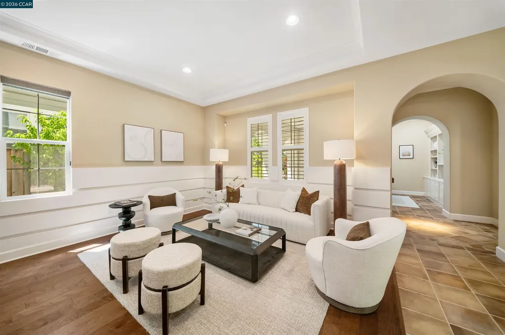 5325 Pembroke Way San Ramon CA 94582