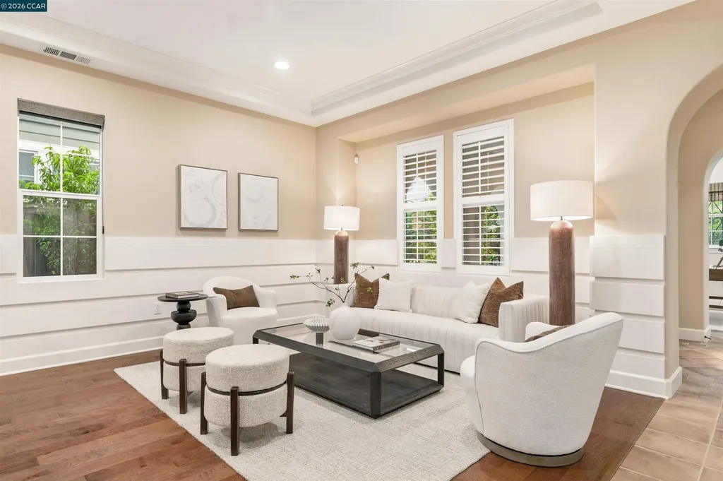 5325 Pembroke Way San Ramon CA 94582