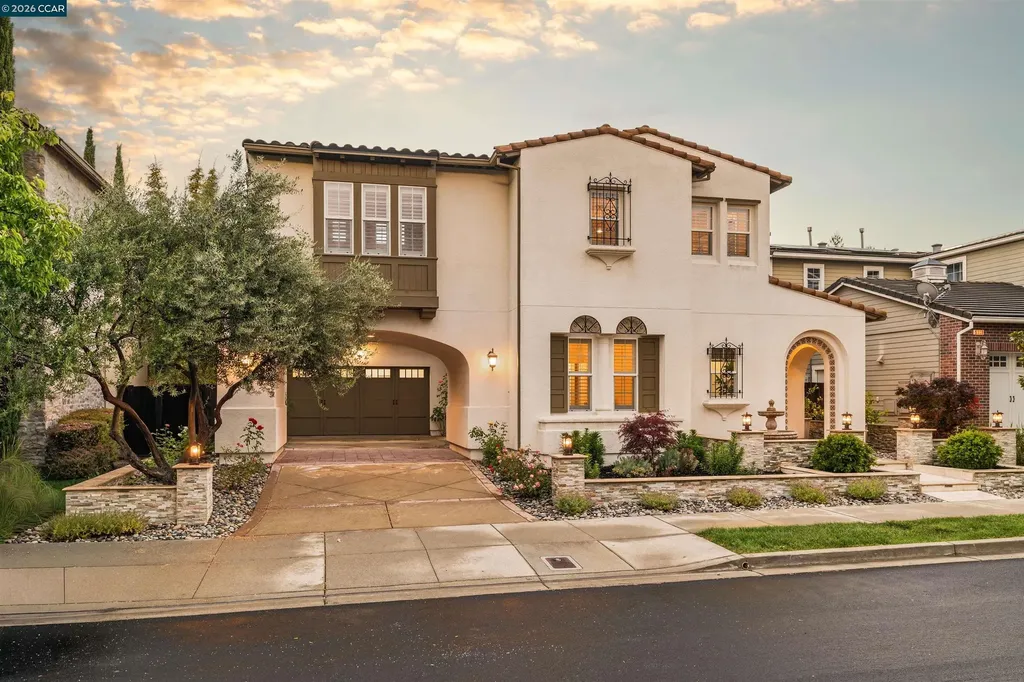 5325 Pembroke Way San Ramon CA 94582