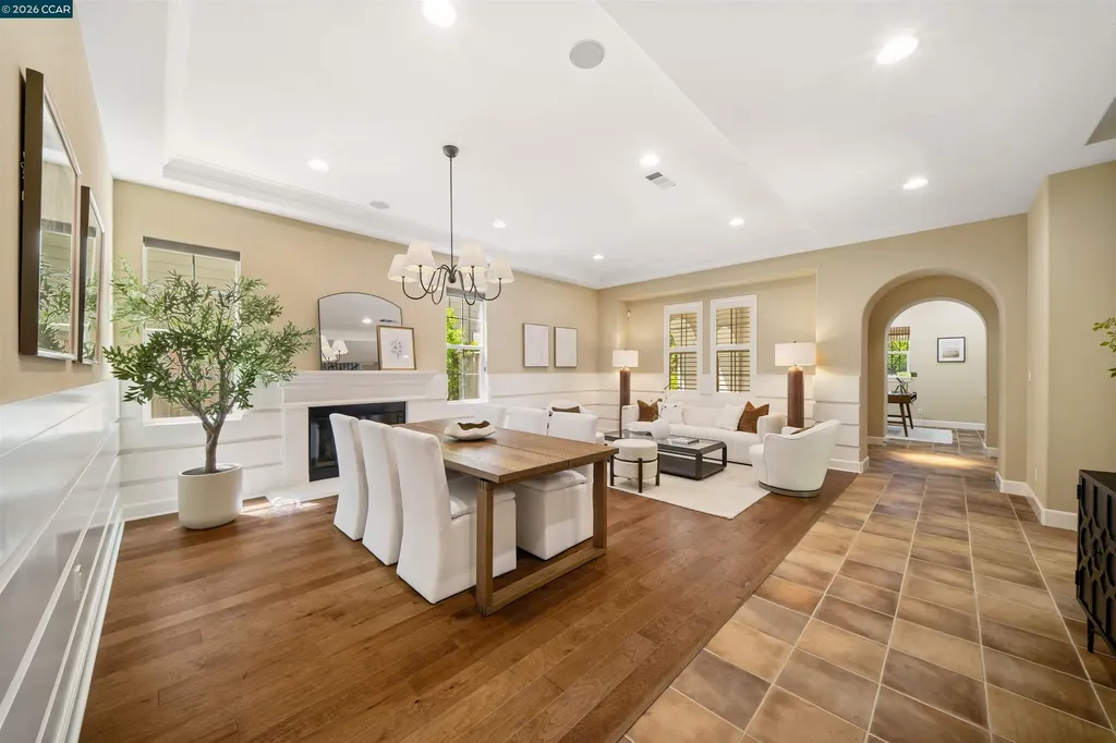 5325 Pembroke Way San Ramon CA 94582