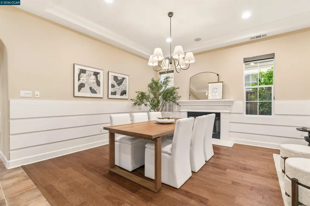 5325 Pembroke Way San Ramon CA 94582