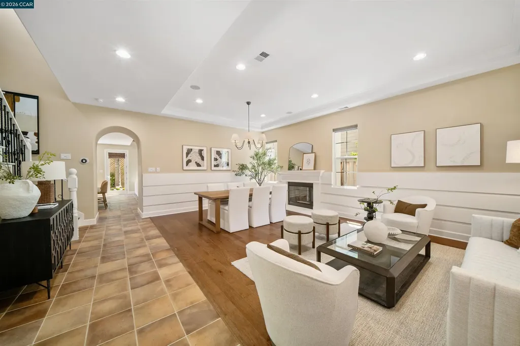 5325 Pembroke Way San Ramon CA 94582