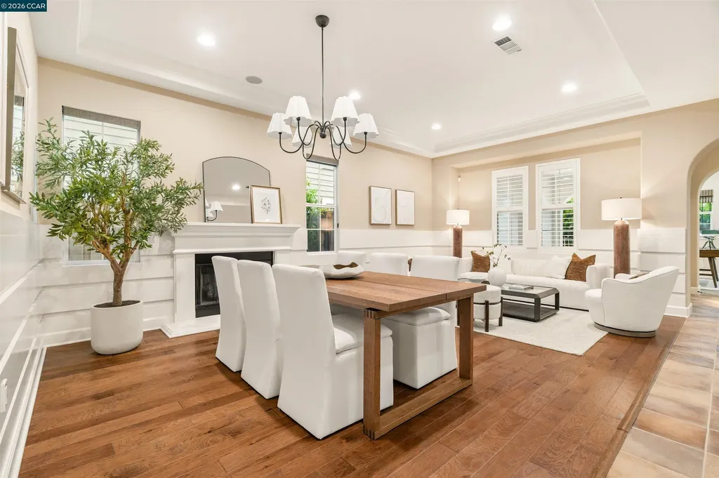5325 Pembroke Way San Ramon CA 94582