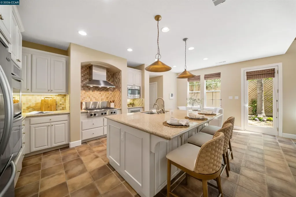 5325 Pembroke Way San Ramon CA 94582