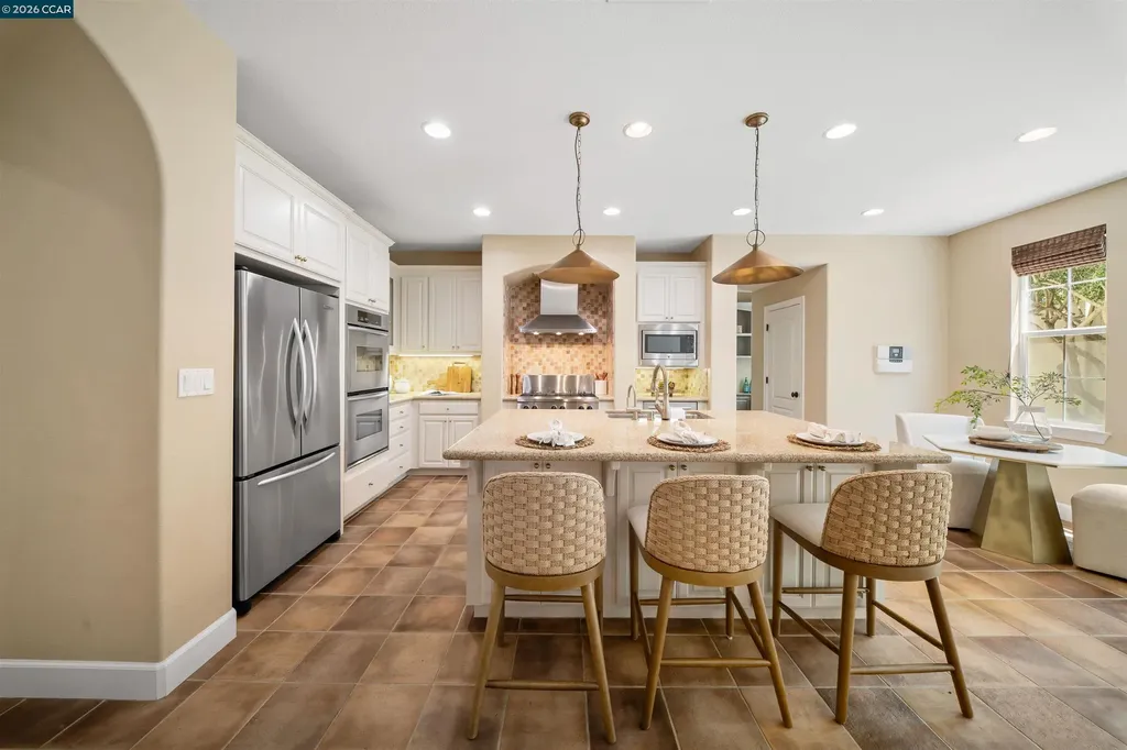 5325 Pembroke Way San Ramon CA 94582