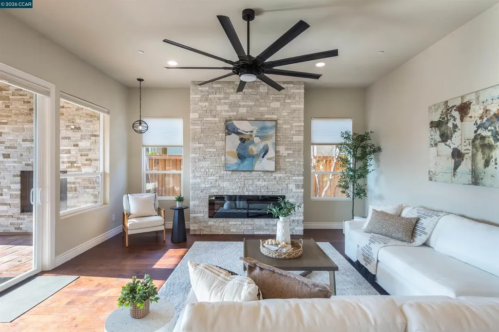 2090 Rioja Brentwood CA 94513