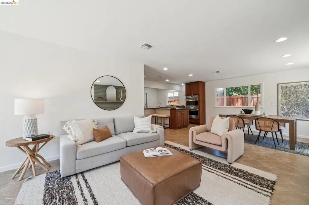 387 Gladys Drive Pleasant Hill CA 94523
