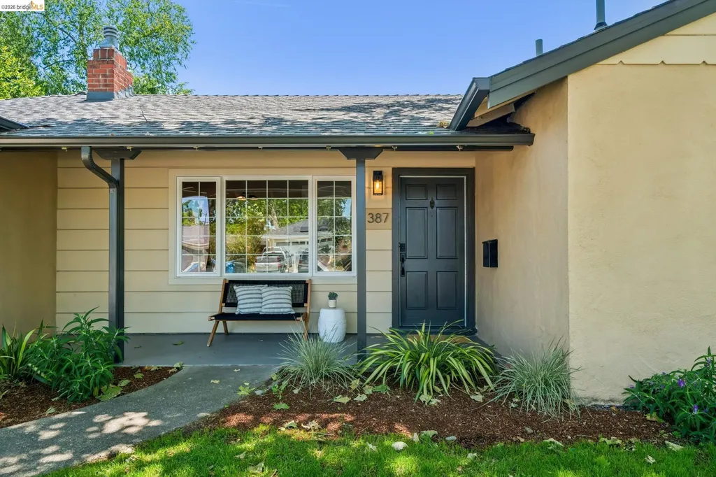 387 Gladys Drive Pleasant Hill CA 94523