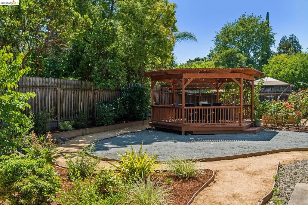 387 Gladys Drive Pleasant Hill CA 94523