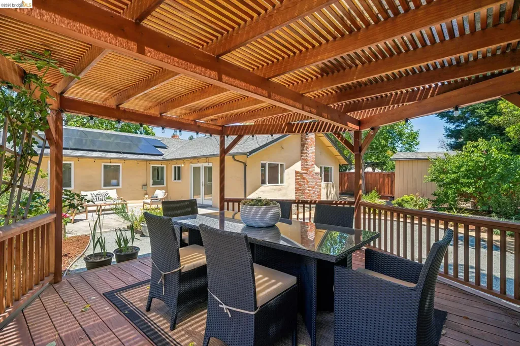 387 Gladys Drive Pleasant Hill CA 94523