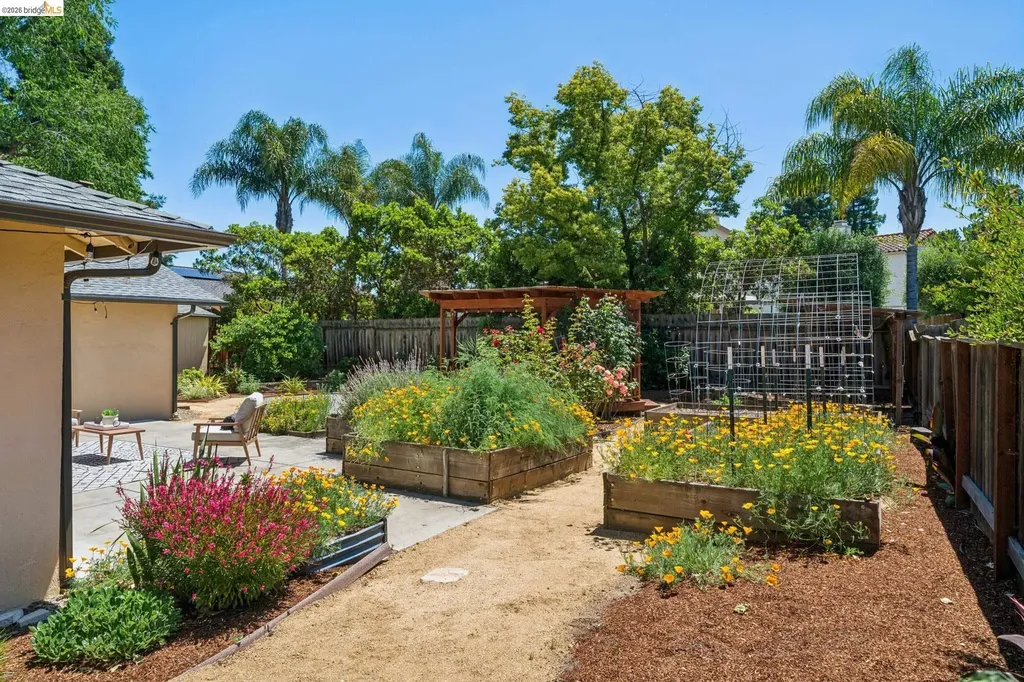 387 Gladys Drive Pleasant Hill CA 94523