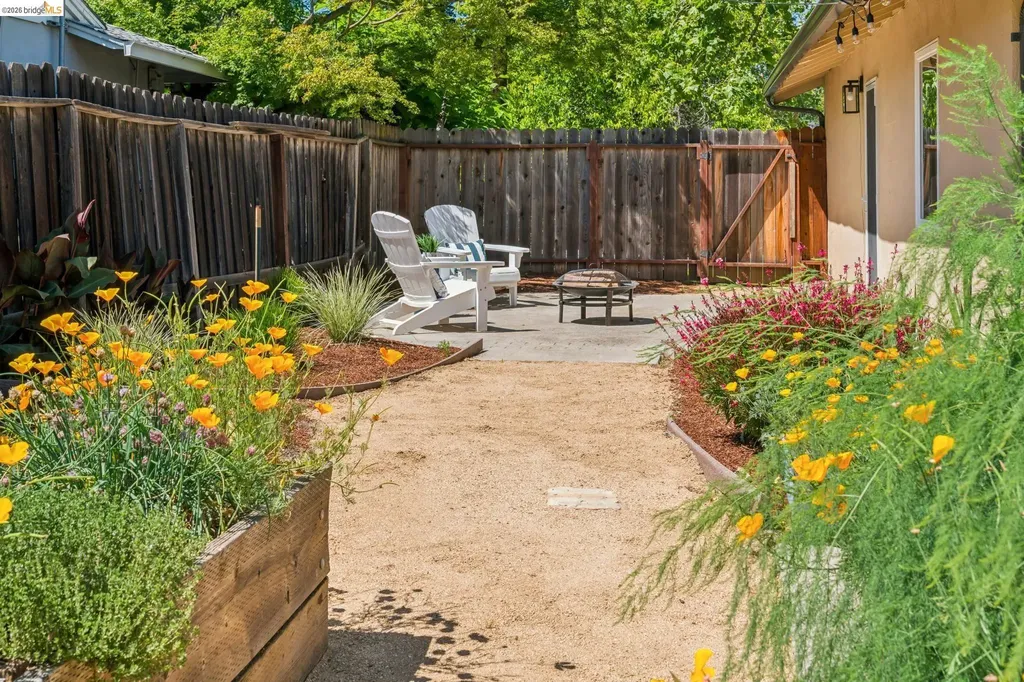 387 Gladys Drive Pleasant Hill CA 94523