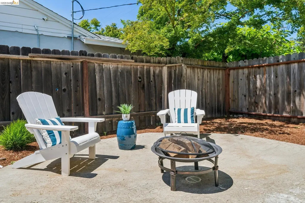 387 Gladys Drive Pleasant Hill CA 94523