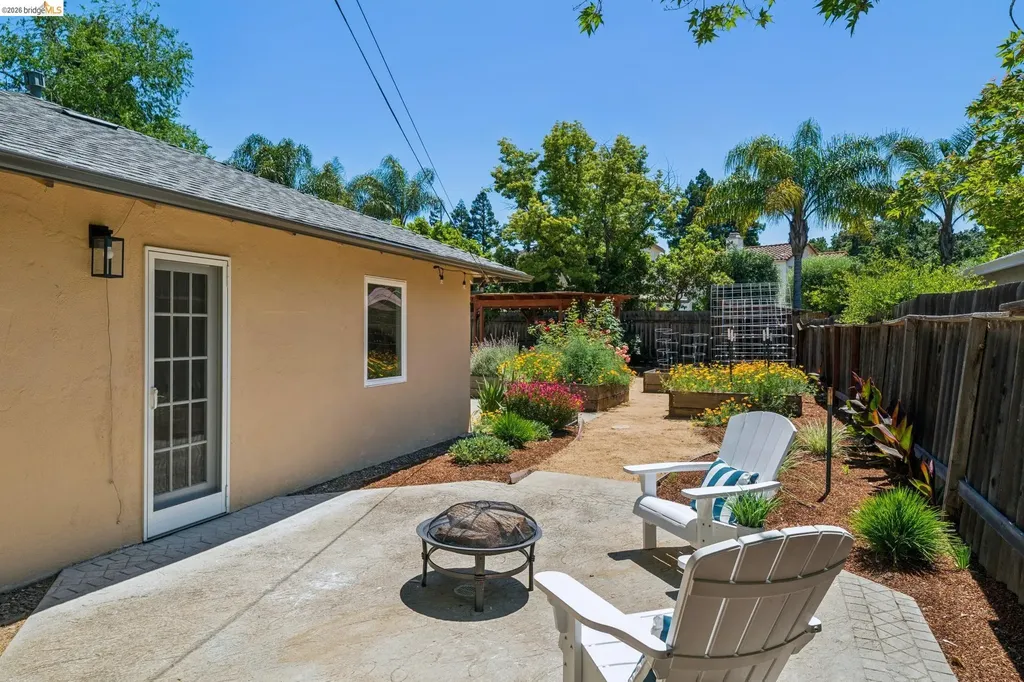 387 Gladys Drive Pleasant Hill CA 94523