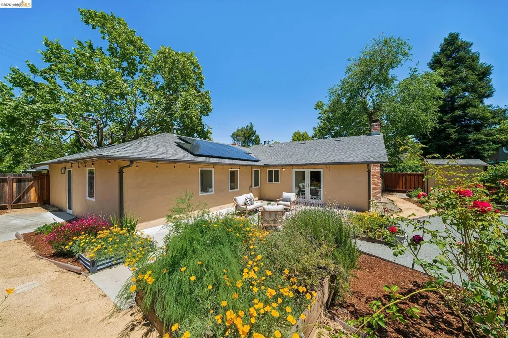 387 Gladys Drive Pleasant Hill CA 94523
