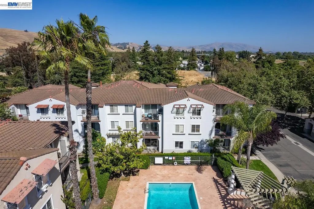 35510 Monterra Terrace Union City CA 94587