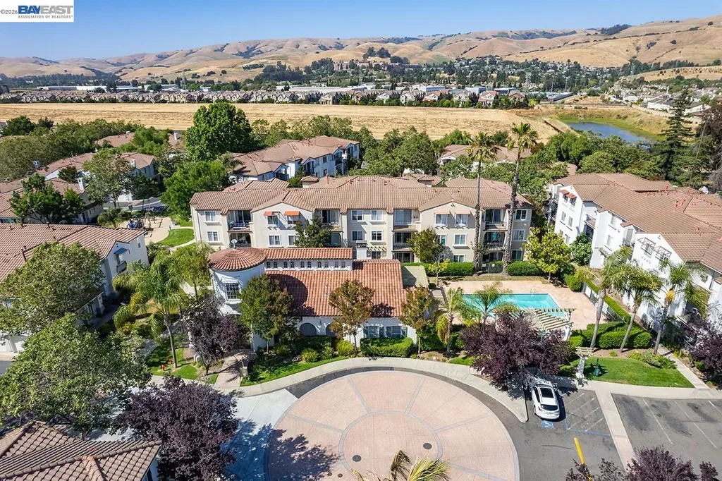35510 Monterra Terrace Union City CA 94587