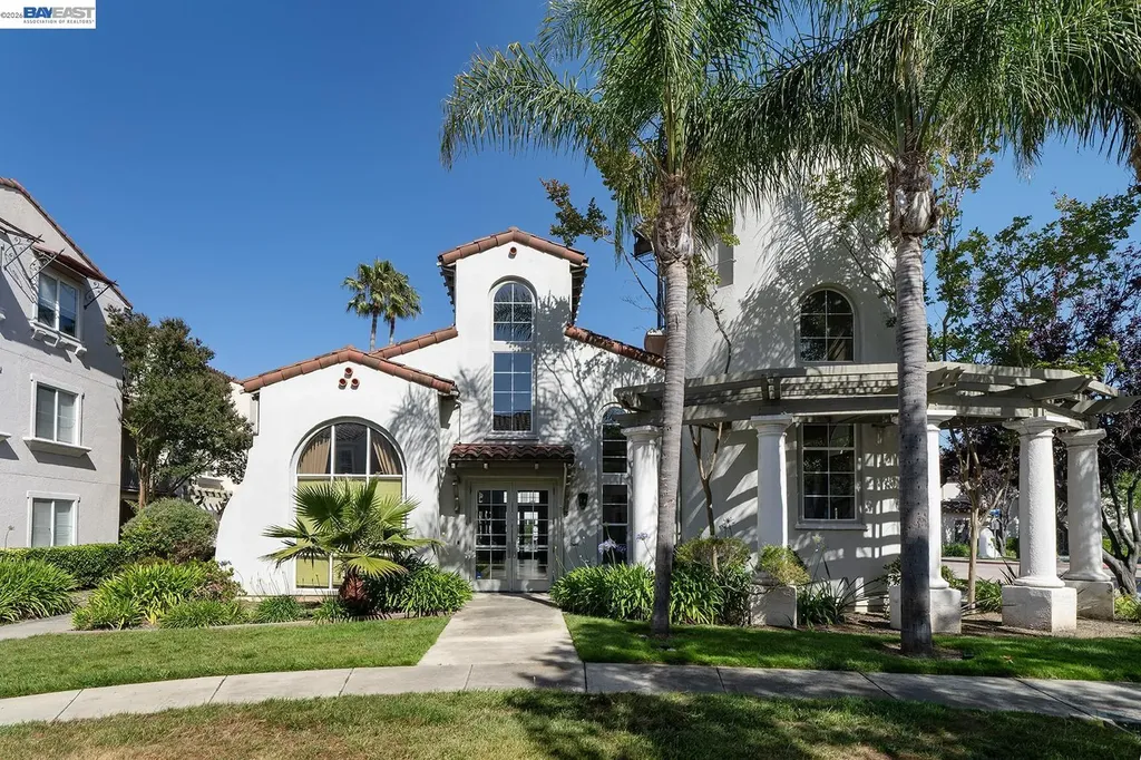 35510 Monterra Terrace Union City CA 94587