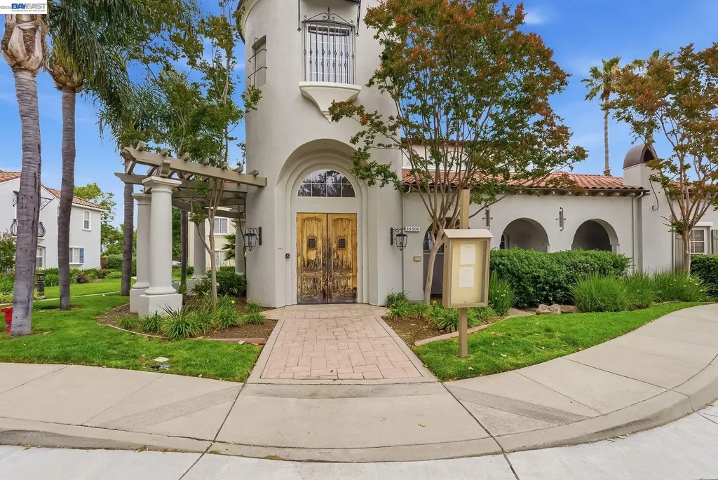 35510 Monterra Terrace Union City CA 94587