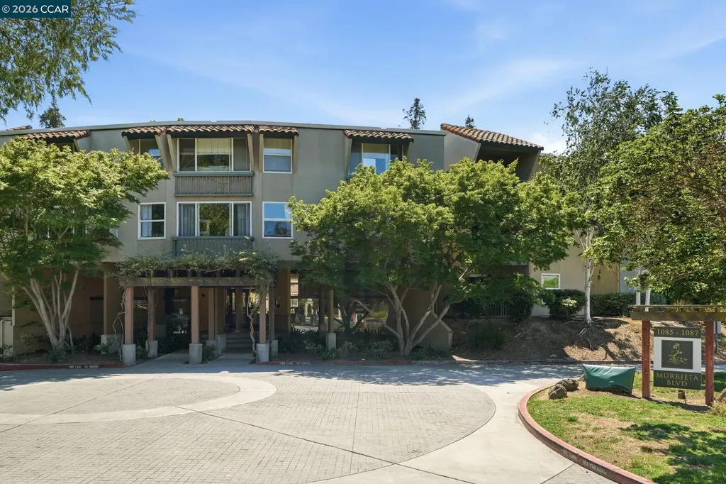 1087 Murrieta Boulevard Livermore CA 94550