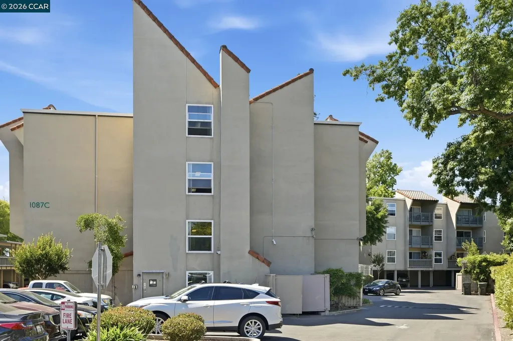 1087 Murrieta Boulevard Livermore CA 94550