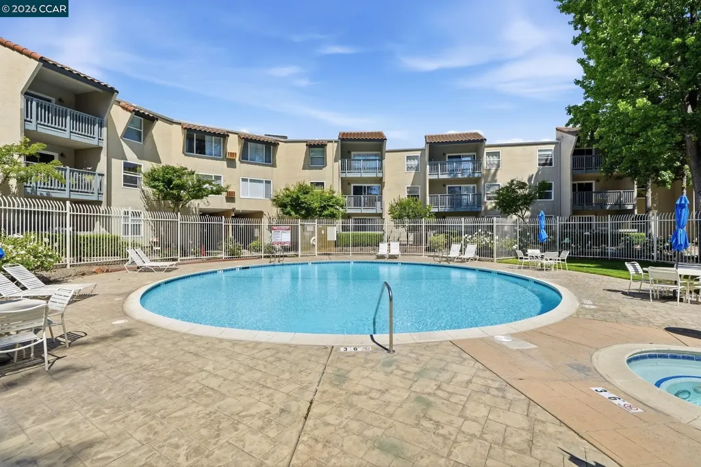 1087 Murrieta Boulevard Livermore CA 94550