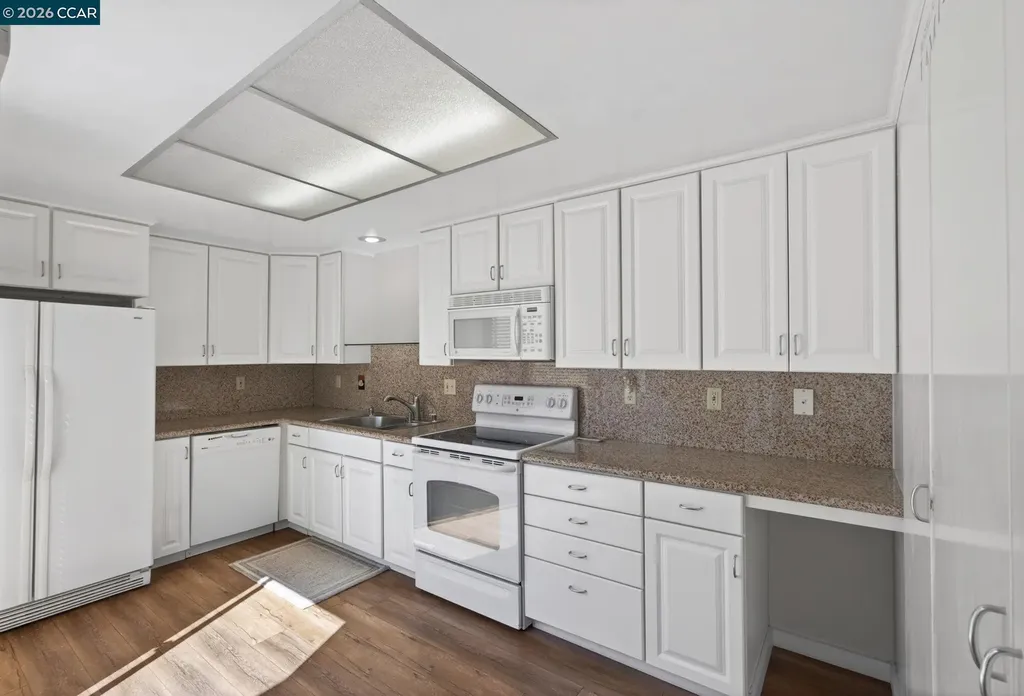 1124 Oakmont Drive Walnut Creek CA 94595