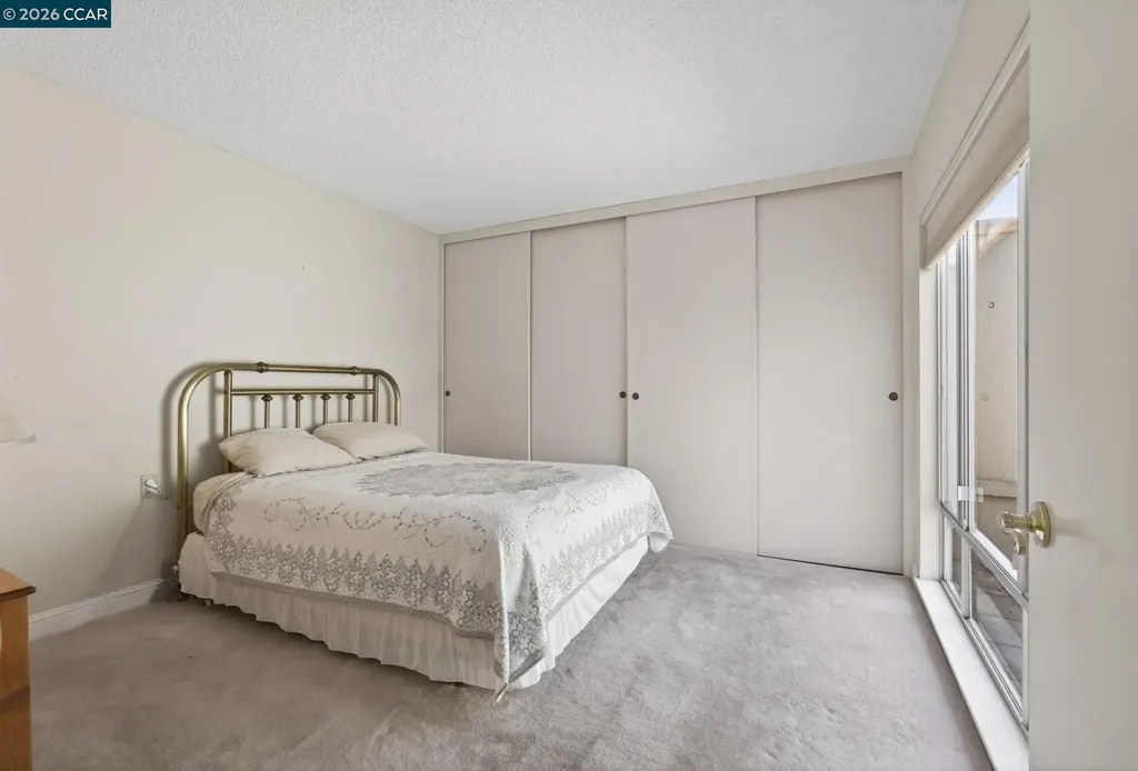 1124 Oakmont Drive Walnut Creek CA 94595