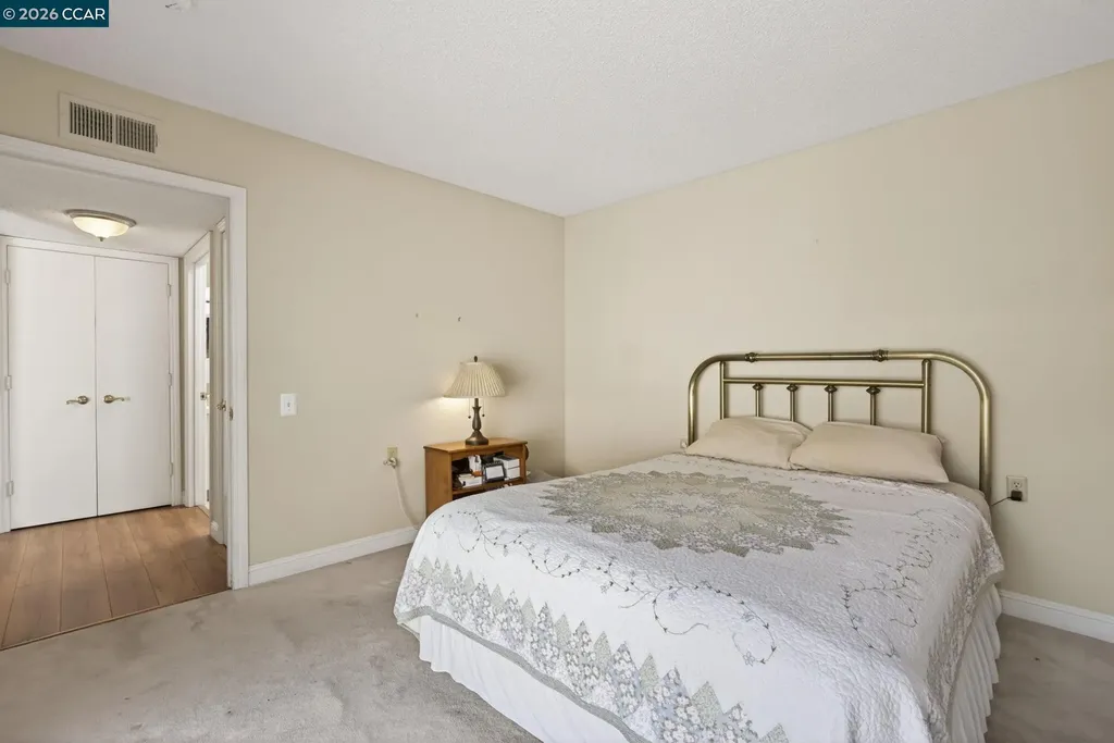 1124 Oakmont Drive Walnut Creek CA 94595