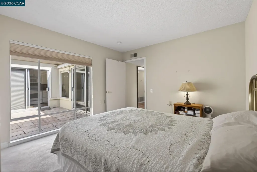 1124 Oakmont Drive Walnut Creek CA 94595
