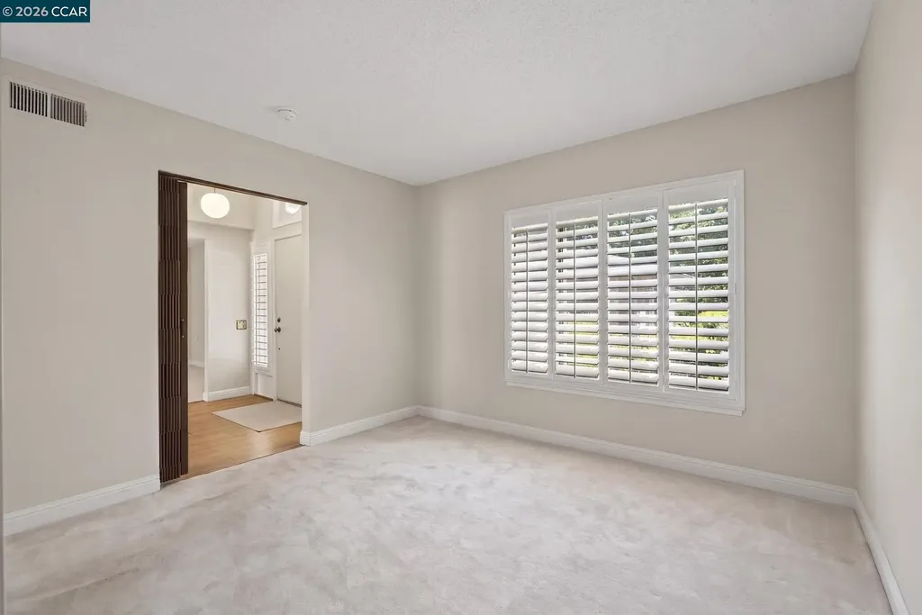 1124 Oakmont Drive Walnut Creek CA 94595