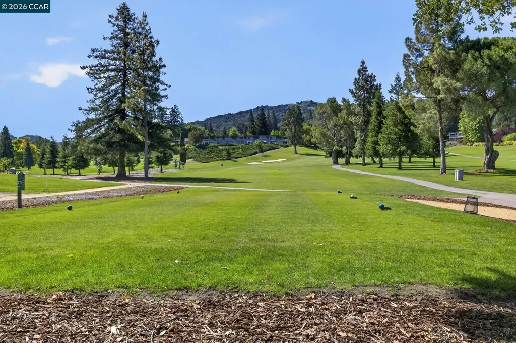 1124 Oakmont Drive Walnut Creek CA 94595