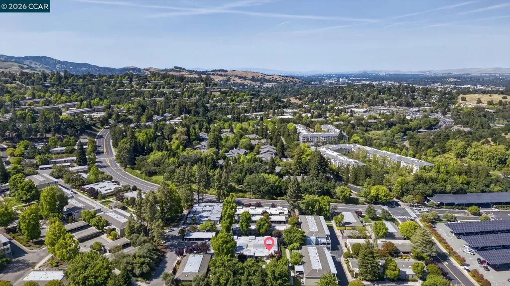 1124 Oakmont Drive Walnut Creek CA 94595