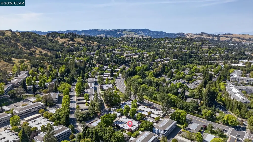 1124 Oakmont Drive Walnut Creek CA 94595