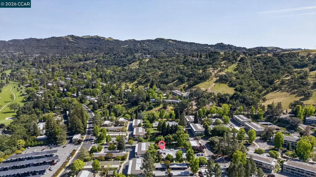 1124 Oakmont Drive Walnut Creek CA 94595